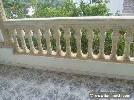 appartement de charme