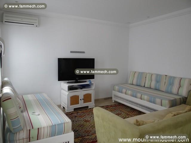 Appartement de charme AL900