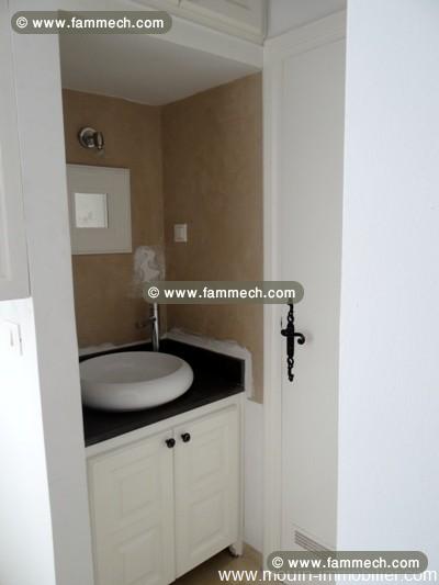 Appartement De Charme ref AL900 Hammamet
