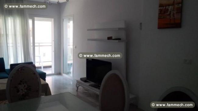 Appartement de luxe à Hammam Sousse