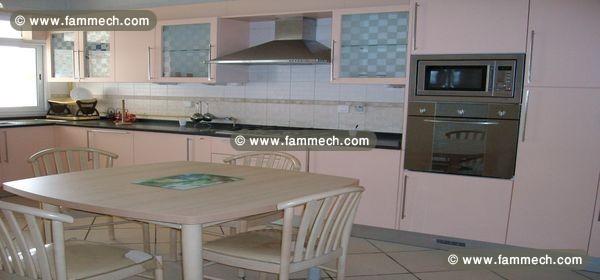 appartement de luxe à sousse 