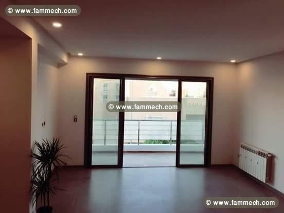 appartement de luxe sidi mahrsi nabeul 