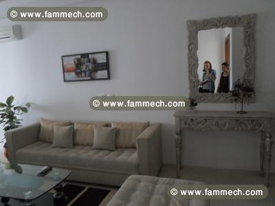 Appartement de prestige à Corniche