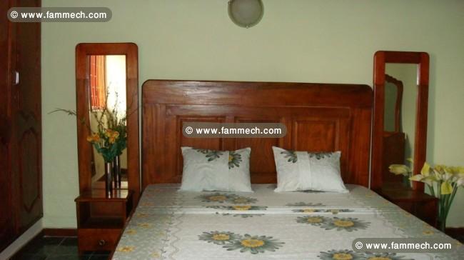 Appartement de vacances