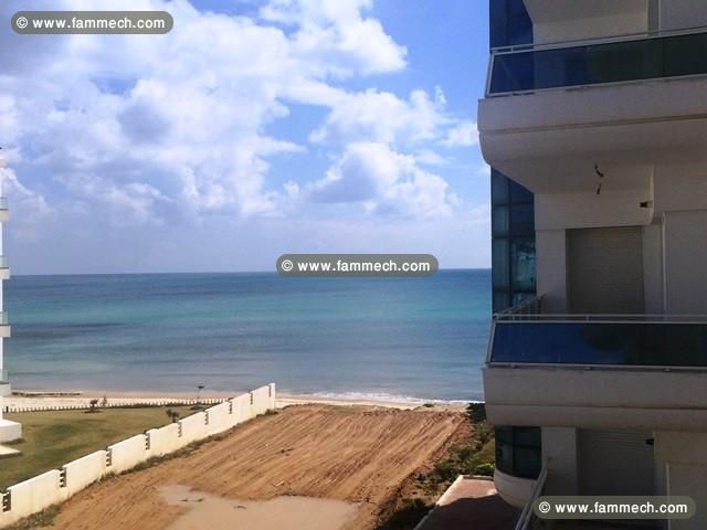 APPARTEMENT DEL MARE - Hammamet Nord  REF. L1093