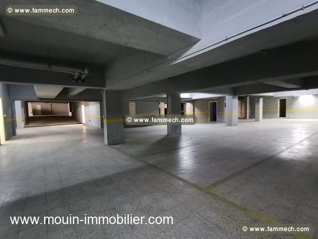 APPARTEMENT DELFINO Hammamet Nord AV1804