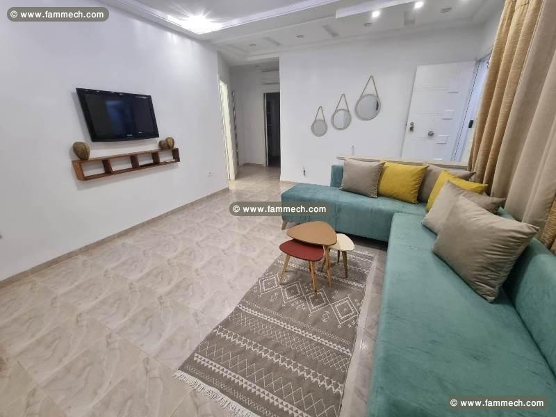 Appartement delphino(réf: l2731)