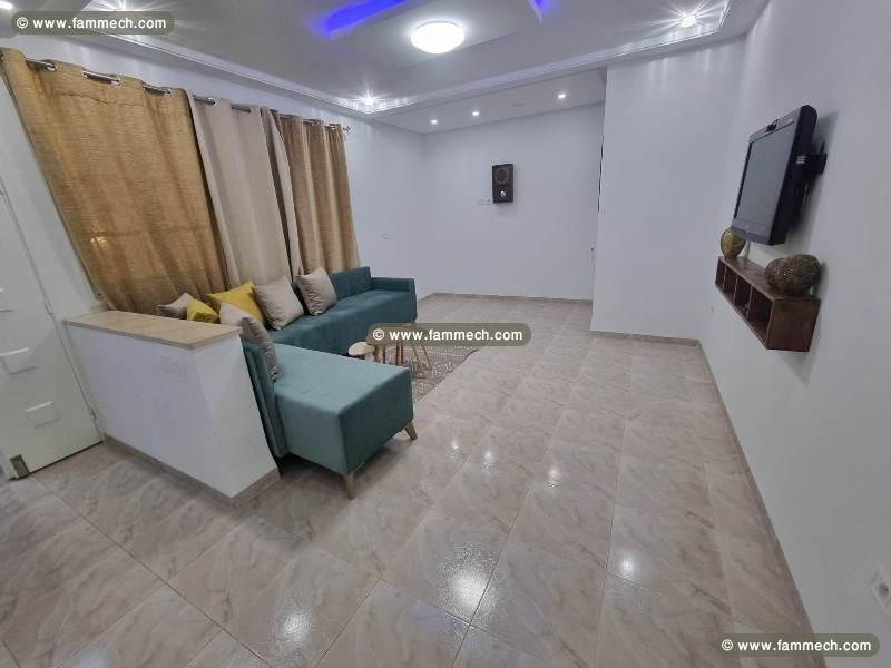Appartement delphino(réf: l2731)