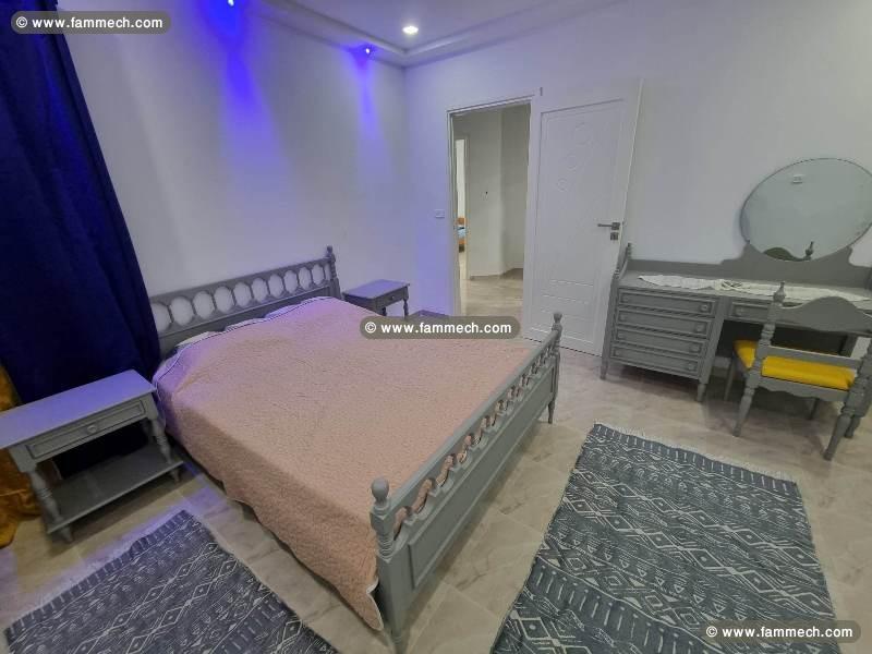 Appartement delphino(réf: l2731)