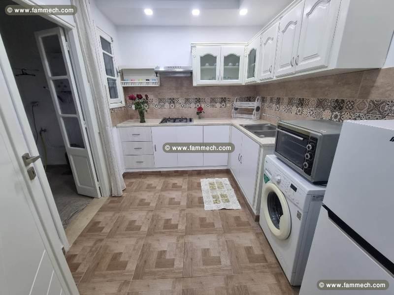 Appartement delphino(réf: l2731)