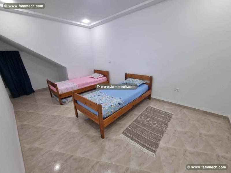 Appartement delphino(Réf: L2731)