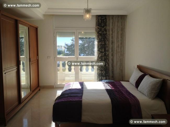 Appartement Des Cercles AL304 Hammamet Nord 