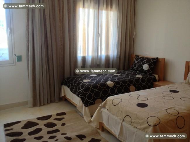 Appartement Des Cercles AL304 Hammamet Nord 