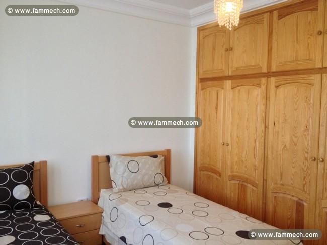 Appartement Des Cercles AL304 Hammamet Nord 