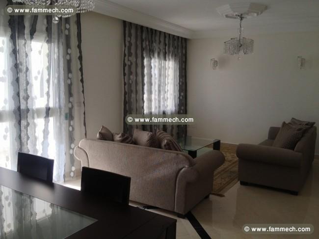 Appartement Des Cercles AL304