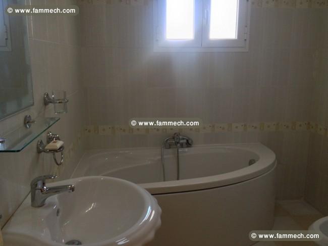 Appartement Des Cercles AL304