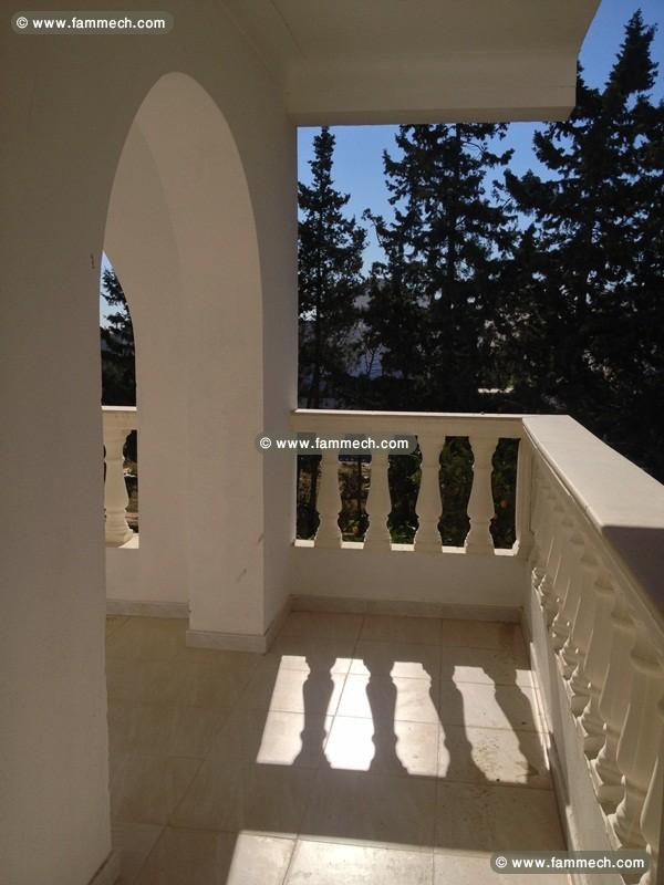 Appartement Des Cercles ref AL304 Hammamet