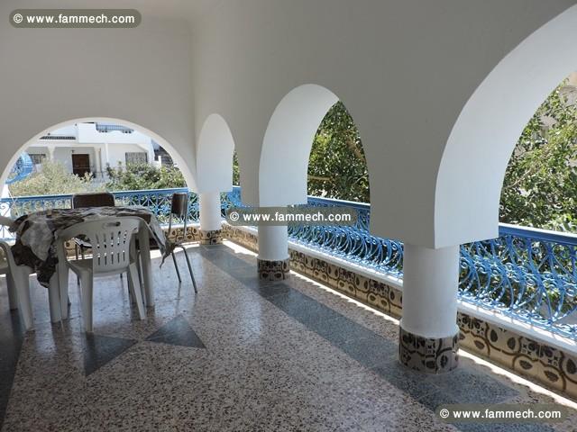 Appartement Des Citronniers ref AL1840 