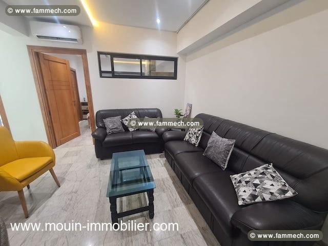 Appartement Diana AL3596 