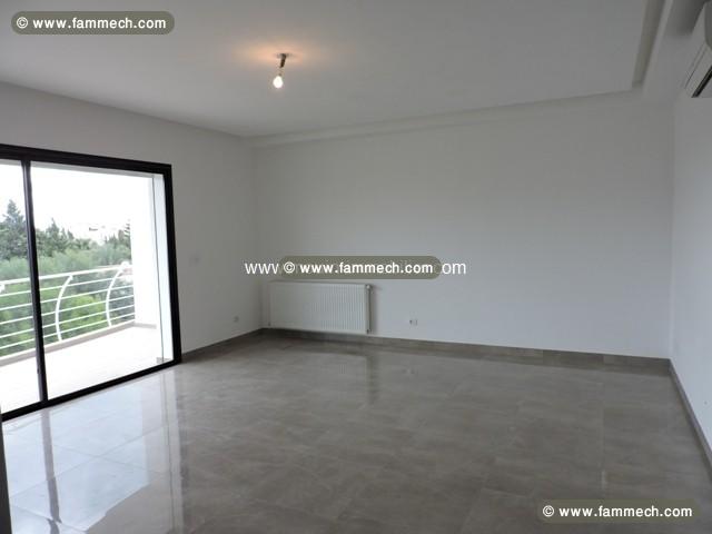 Appartement Diar Chadlia ref AV680 Hammamet 