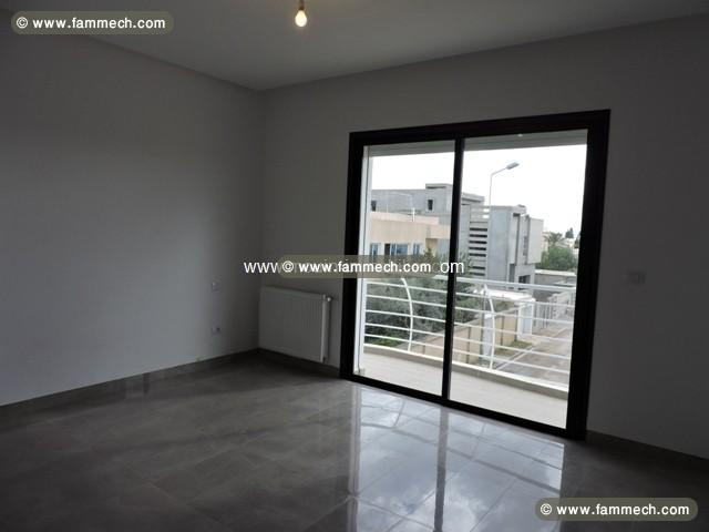 Appartement Diar Chadlia ref AV680 Hammamet 