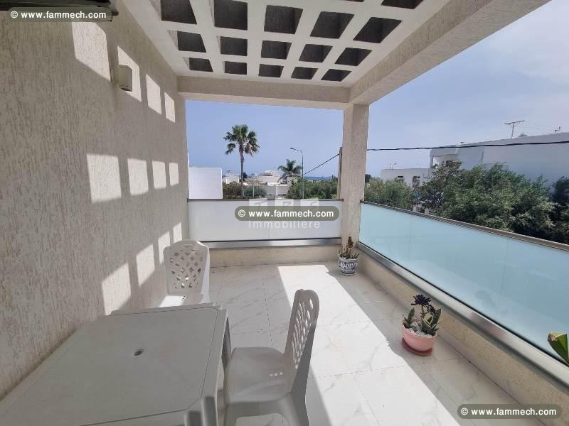 Appartement didon (réf: v2655)