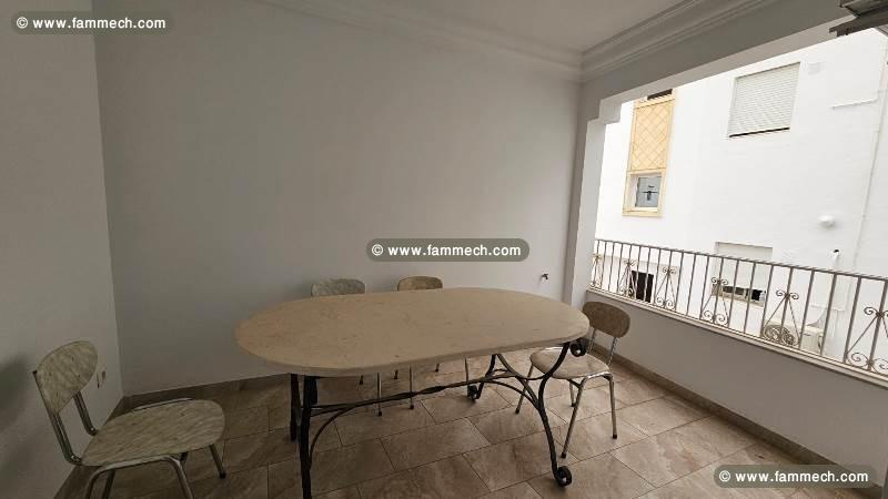 Appartement dille(réf: l3016)