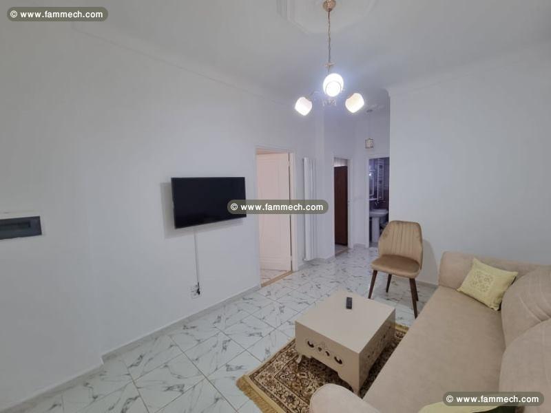 Appartement dina(réf: l2500)