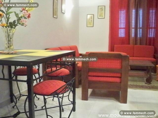 Appartement Dina AL991