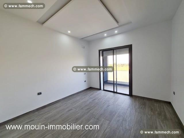 APPARTEMENT DINO 1 Baraket Essahel AV1565