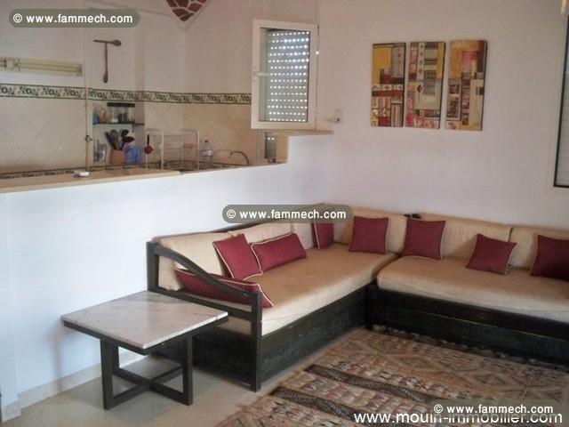 Appartement Diva AL918