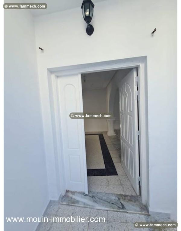 Appartement Dolly AV1930 Hammamet 