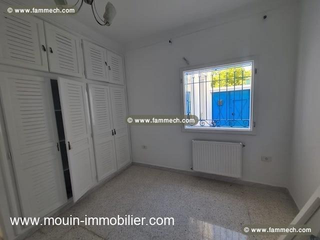 Appartement Dolly AV1930 Hammamet Centre