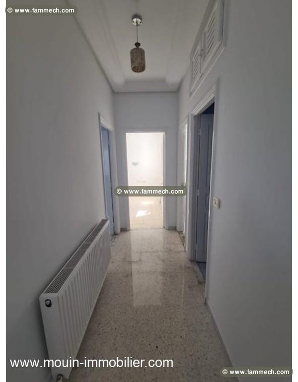 Appartement Dolly AV1930 Hammamet Centre