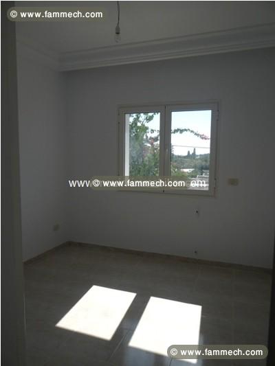 Appartement Dora 1 réf AL1159 Birbouregba 