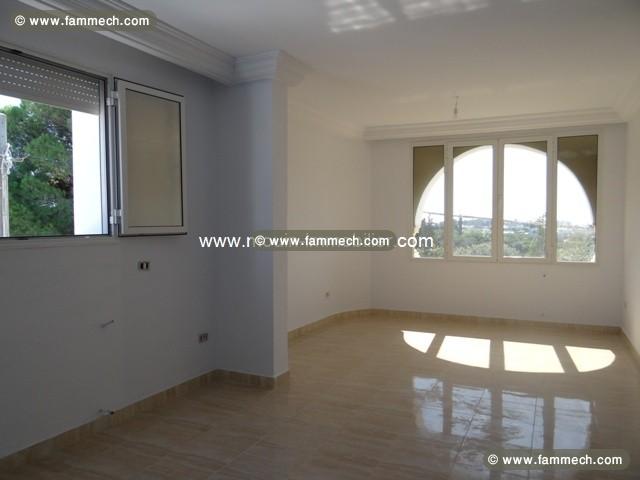 Appartement Dora ref AL1158 Hammamet 