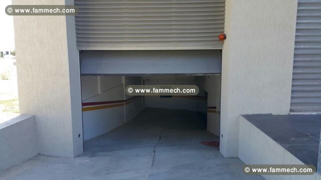 appartement dove AL1852 nabeul 
