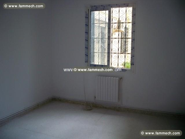 Appartement Dreams réf AV959 Lac 1