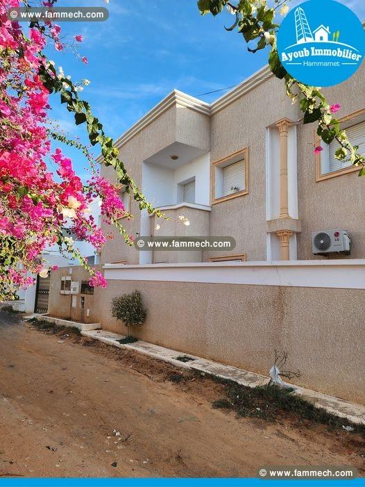 Appartement Dridi