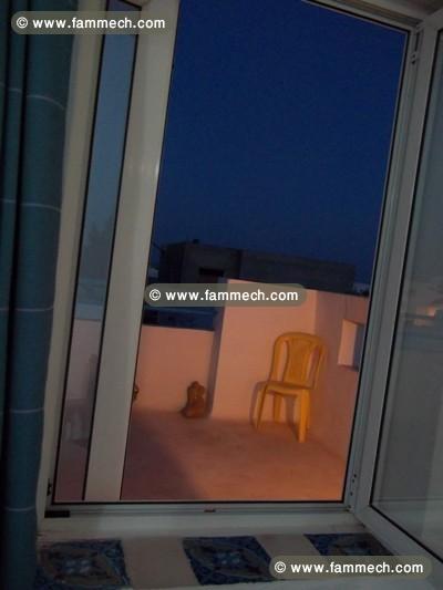 appartement du centre AL1048 centre ville hammamet