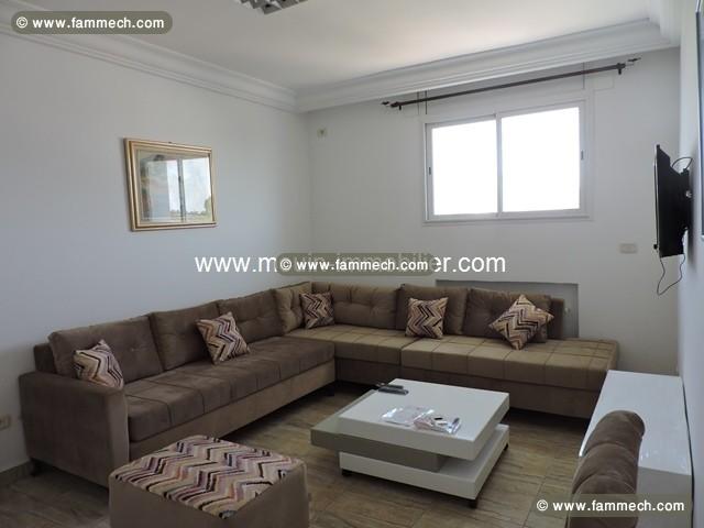 Appartement Du parc AL2121 