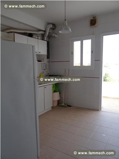 APPARTEMENT DU ROI Yasmine Hammamet AL1130