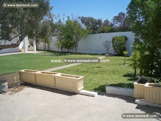 appartement du sable AL1357 sidi el mahersi nabeul