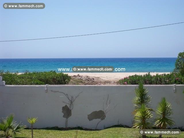 Appartement Du Sable ref AL1357 Hammamet 