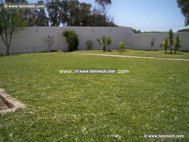 Appartement Du Sable ref AL1357 Hammamet 