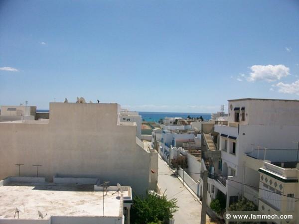 APPARTEMENT DU SOLEIL - Centre-Ville