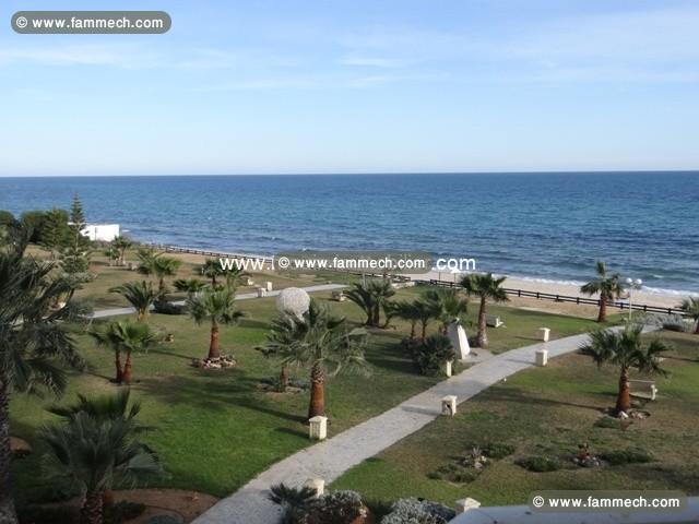 Appartement Du soleil reference AV570 Hammamet