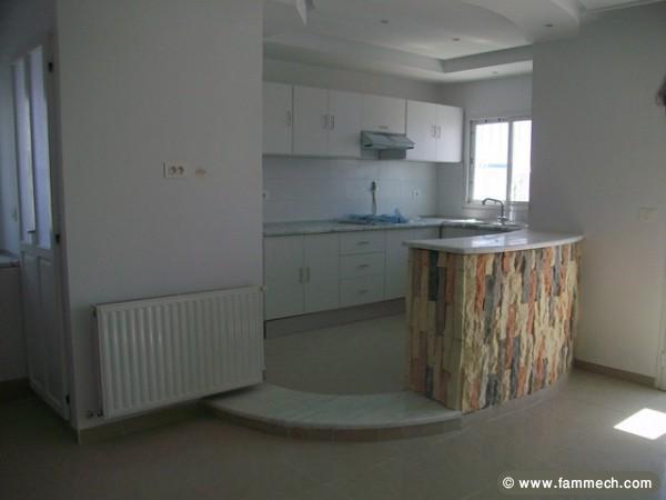 APPARTEMENT DU SOLEIL V136 CENTRE VILLE