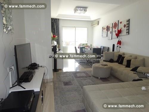 Appartement DUBAI (Réf: V817)
