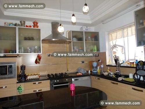 Appartement DUBAI (Réf: V817)